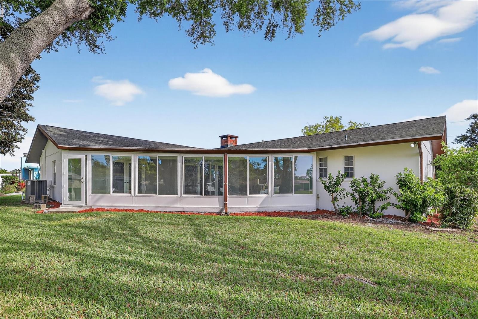 OAK ACRES ADD - Residential