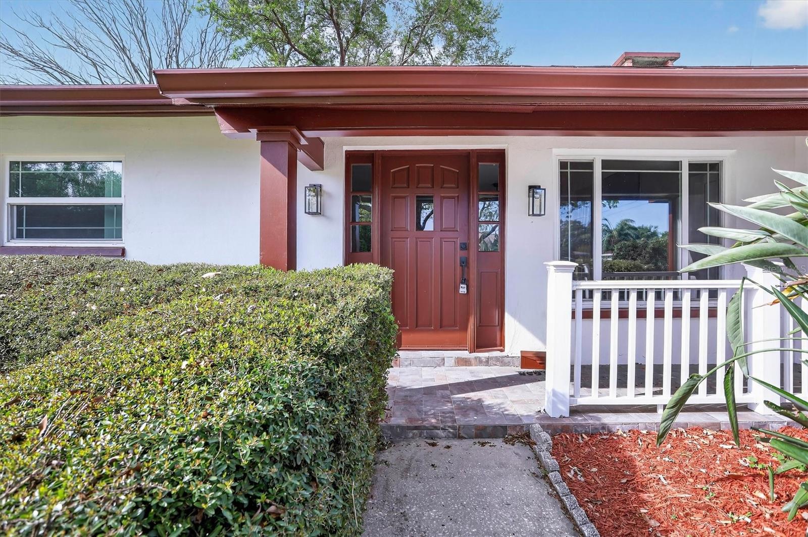 OAK ACRES ADD - Residential