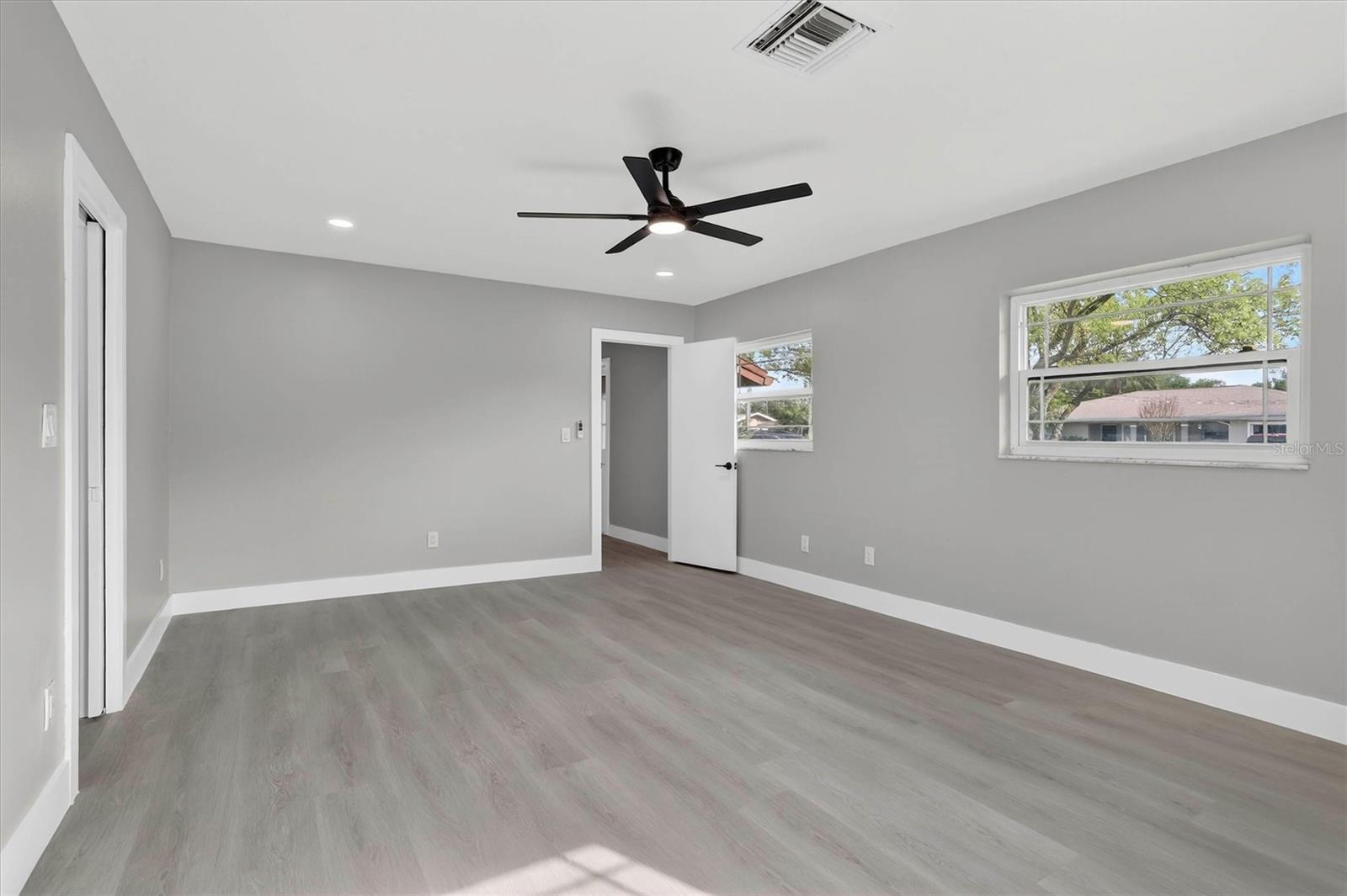 OAK ACRES ADD - Residential