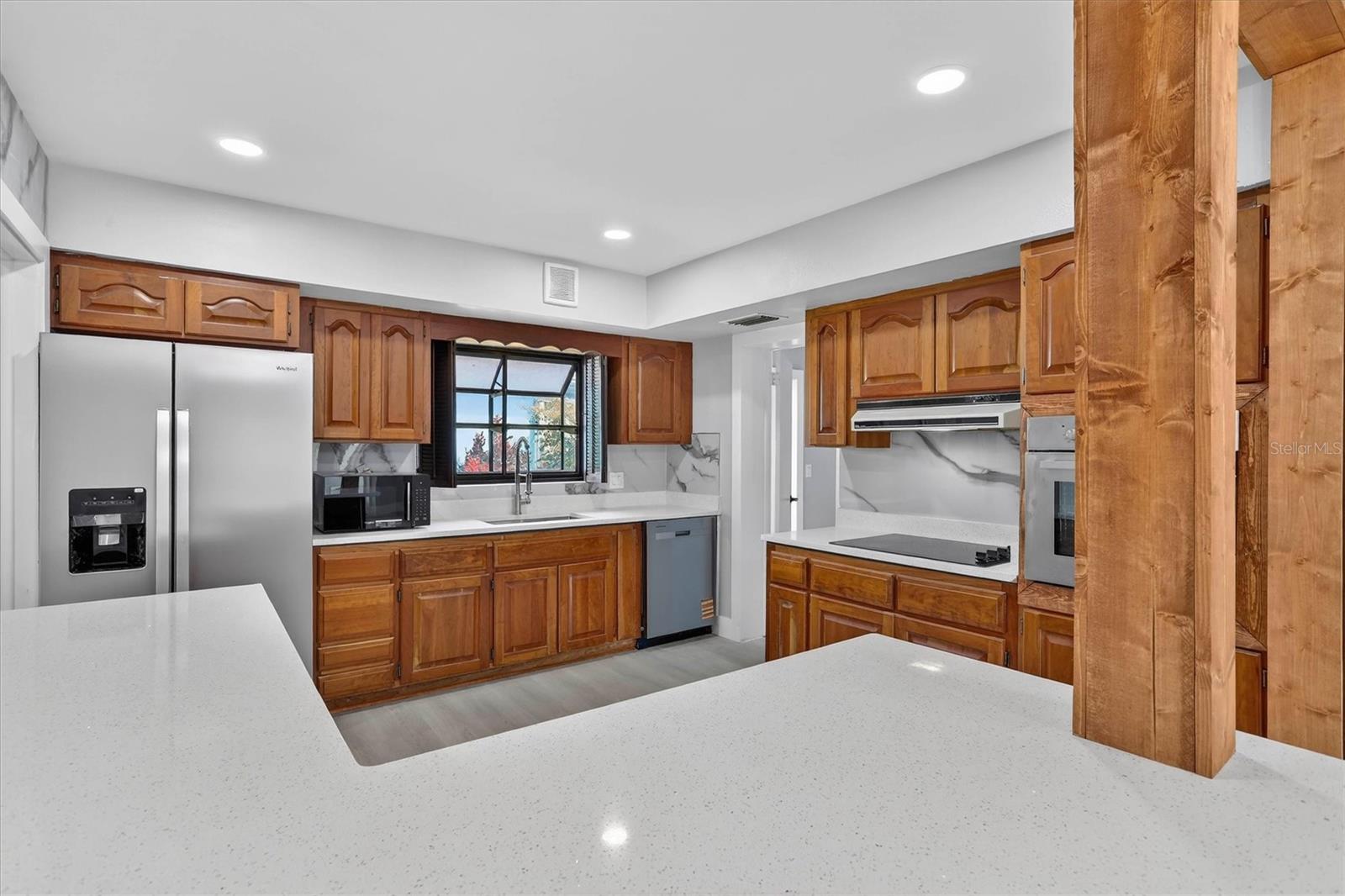 OAK ACRES ADD - Residential