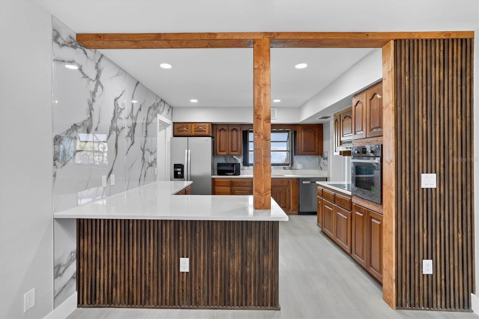 OAK ACRES ADD - Residential