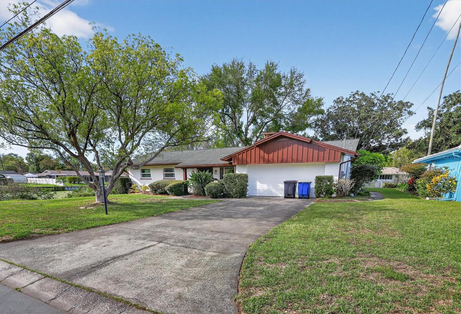 OAK ACRES ADD - Residential