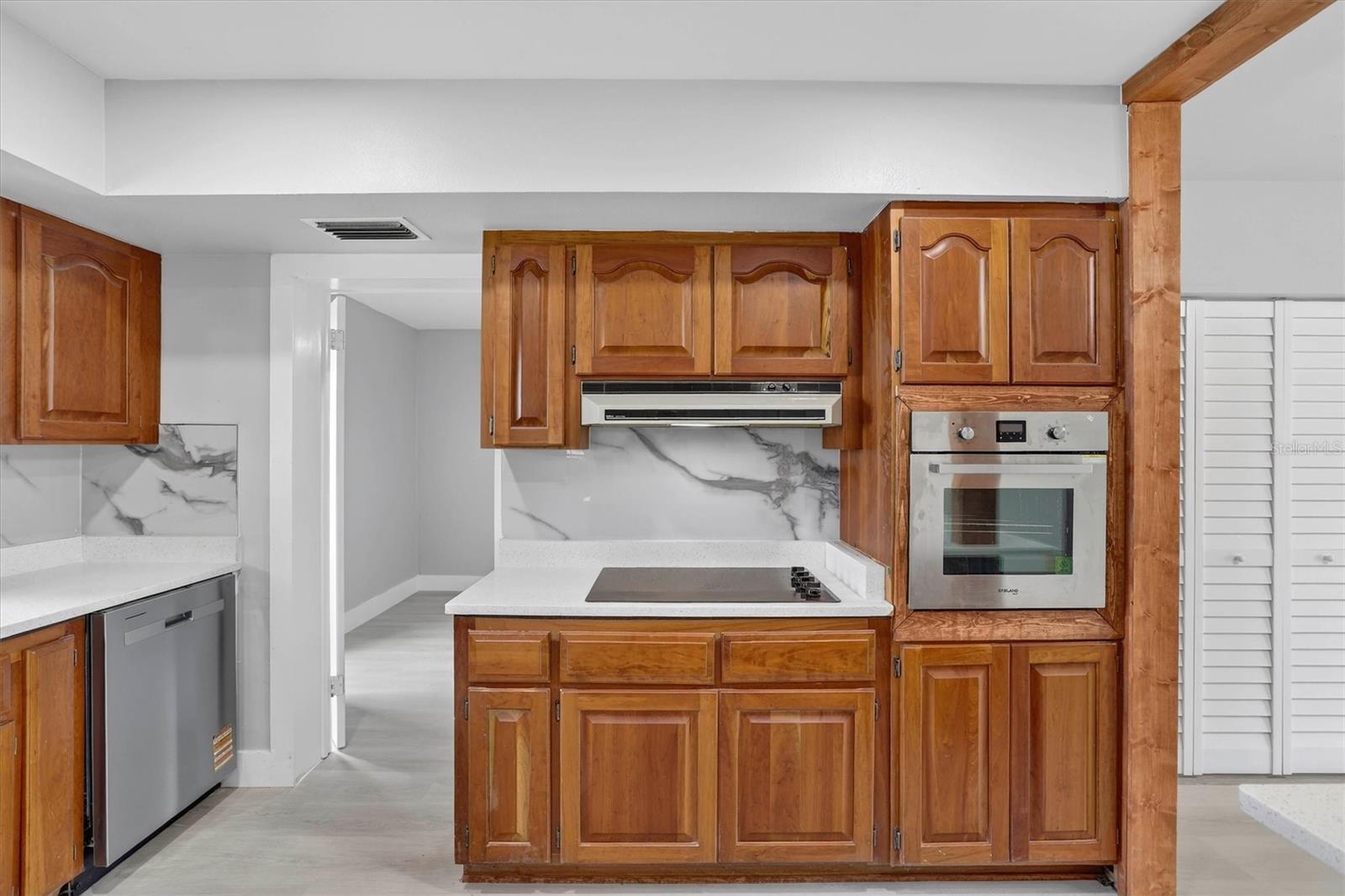 OAK ACRES ADD - Residential