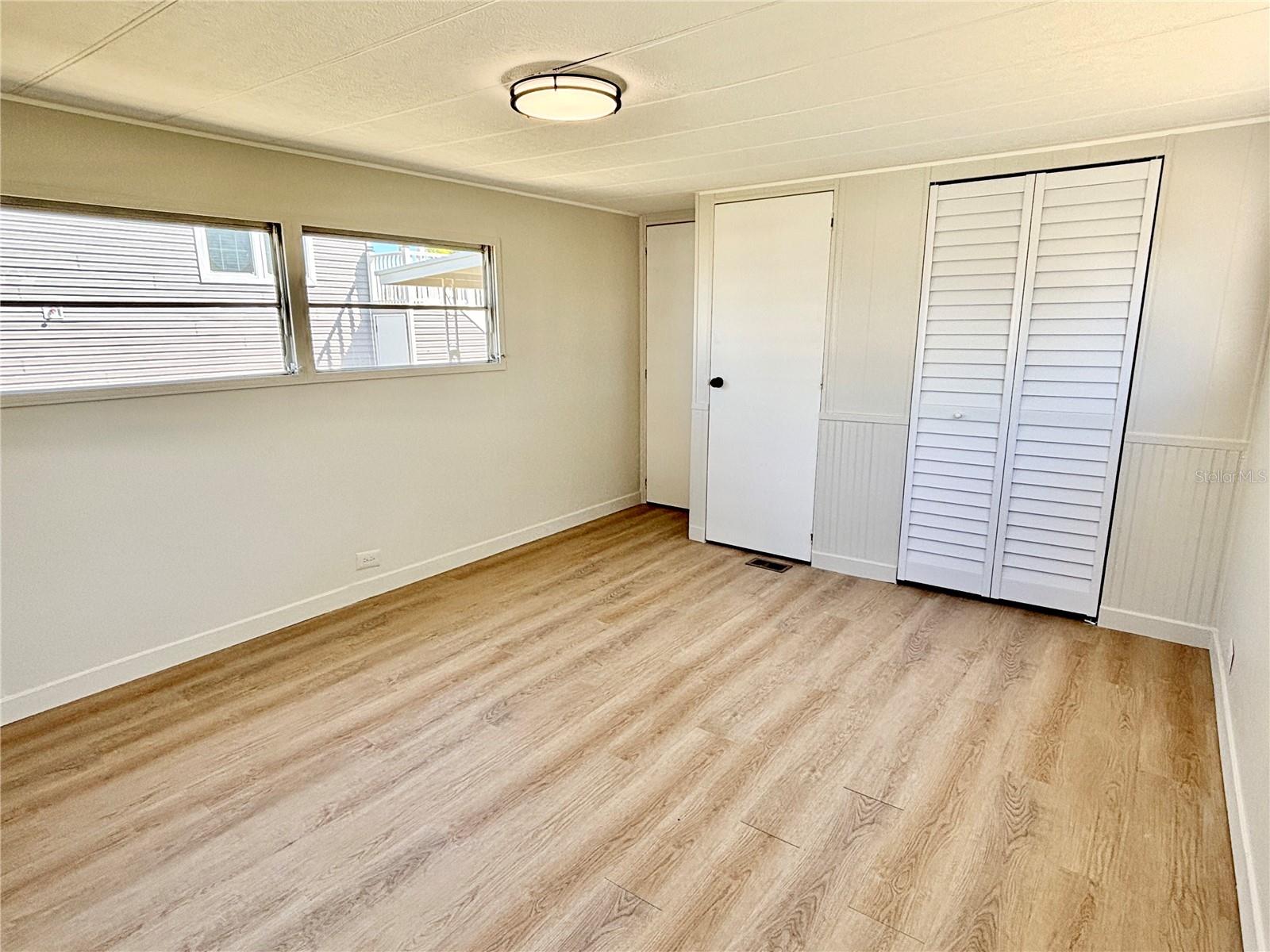 MOBEL AMERICANA MOBILE HOME PARK UNREC - Residential