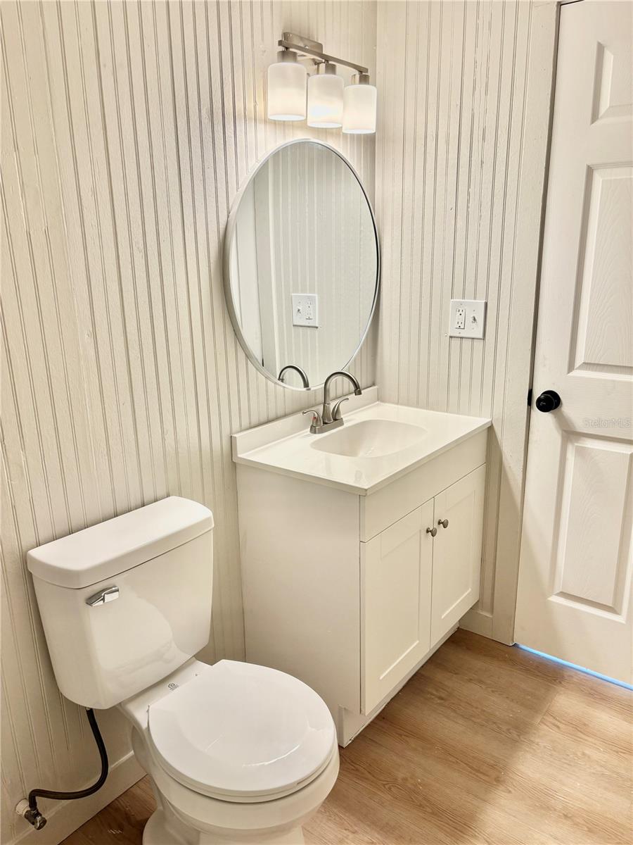 MOBEL AMERICANA MOBILE HOME PARK UNREC - Residential