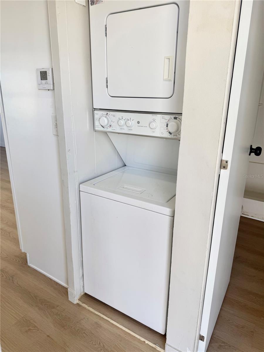 MOBEL AMERICANA MOBILE HOME PARK UNREC - Residential