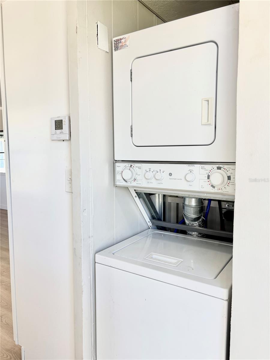 MOBEL AMERICANA MOBILE HOME PARK UNREC - Residential