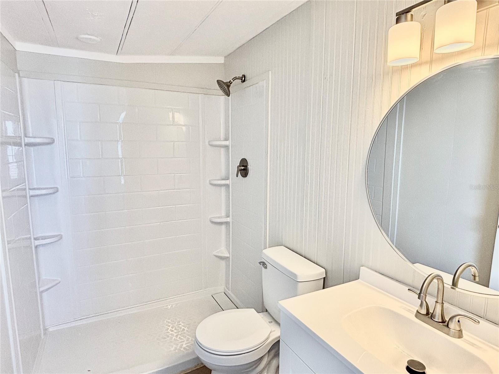 MOBEL AMERICANA MOBILE HOME PARK UNREC - Residential