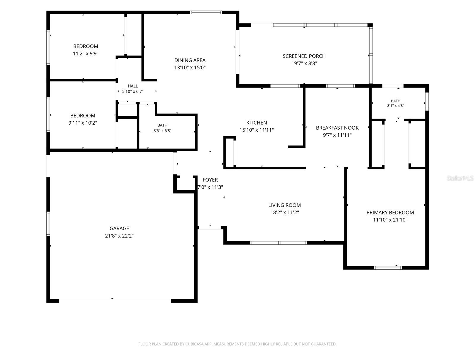 PEPPER MILL SEC 02 - Residential