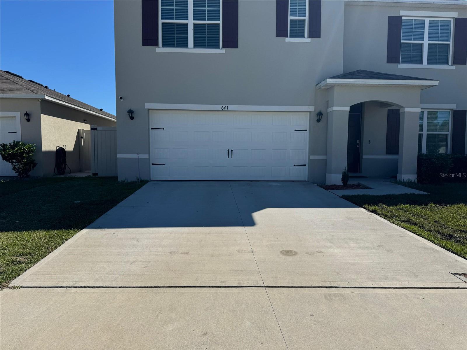 SUMMERLY - Residential Lease