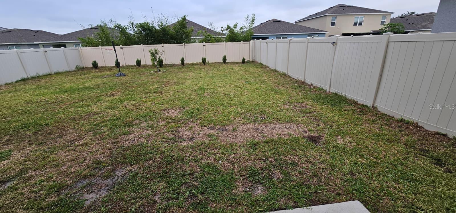 SUMMERLY - Residential Lease