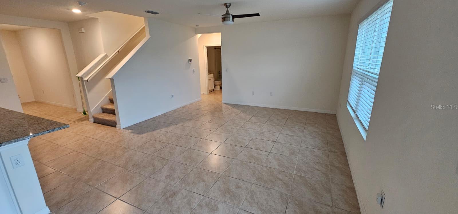 SUMMERLY - Residential Lease