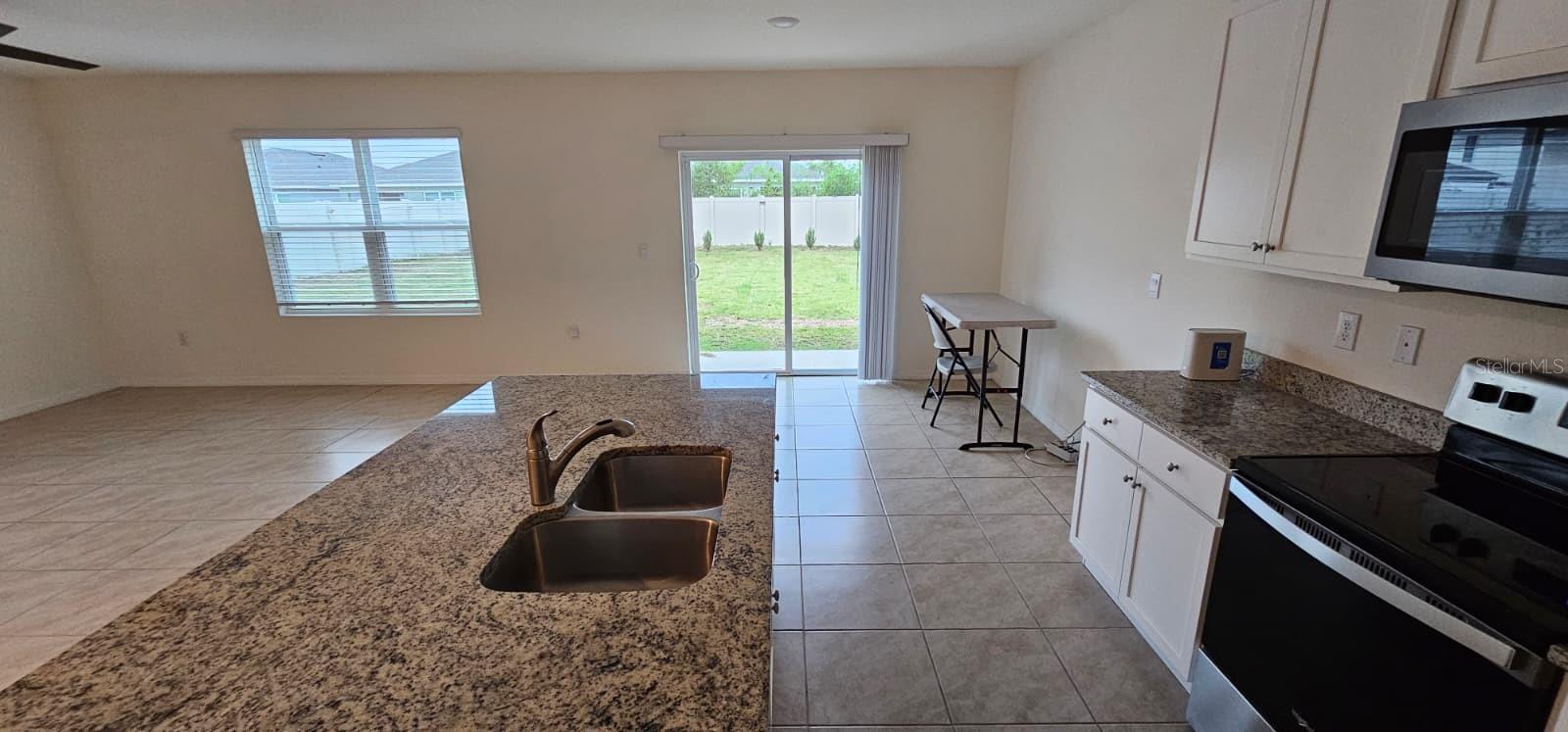 SUMMERLY - Residential Lease