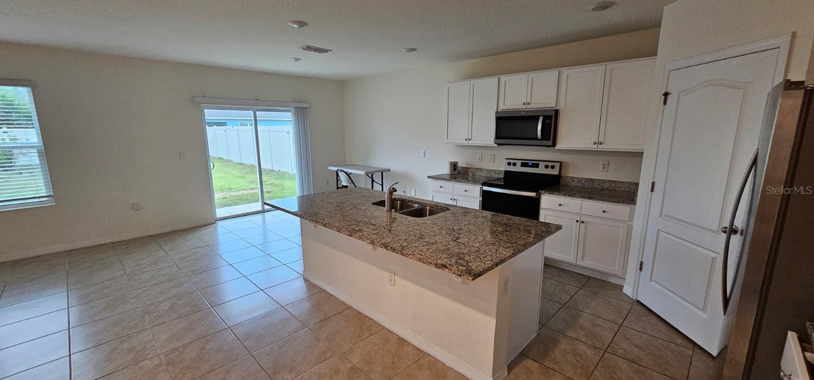 SUMMERLY - Residential Lease