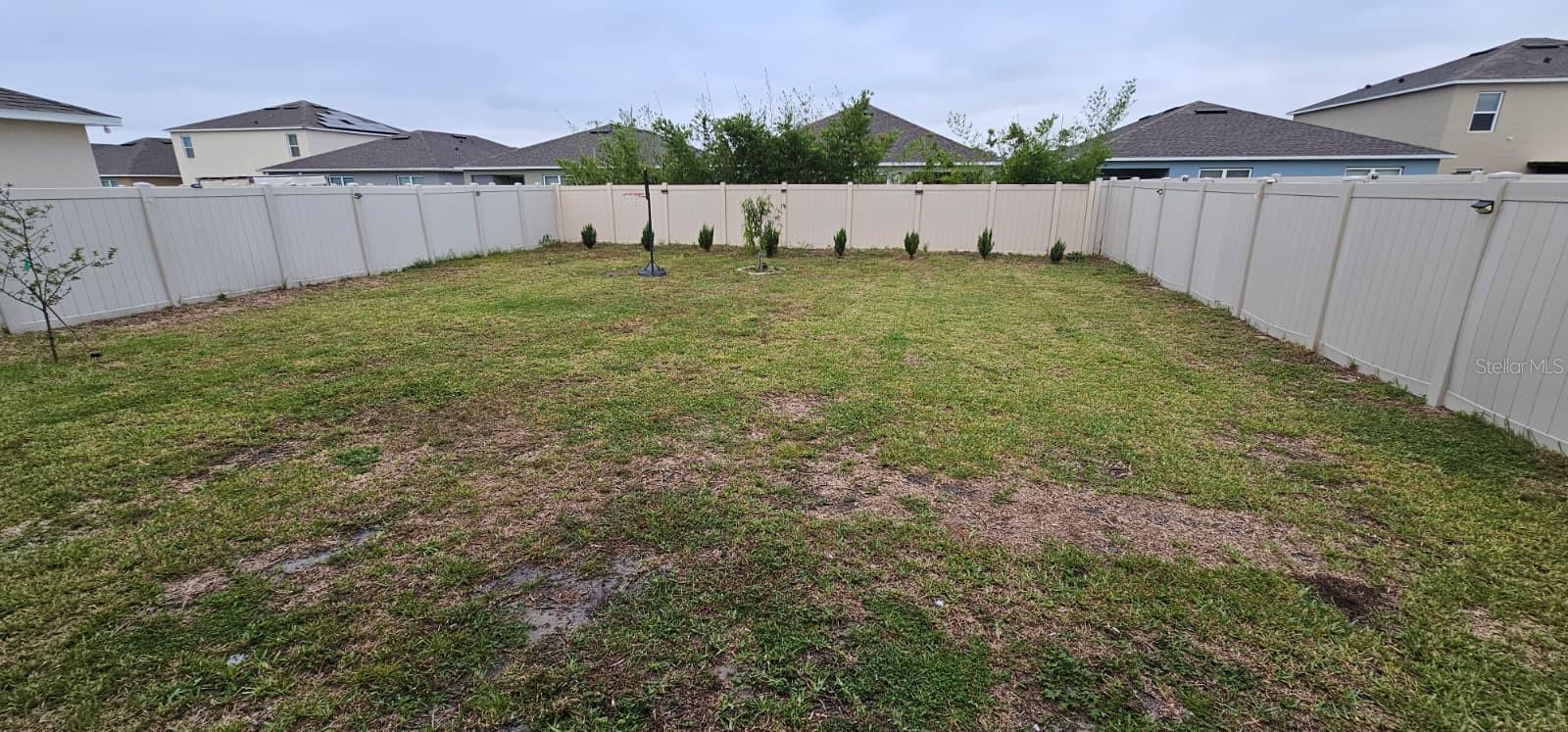 SUMMERLY - Residential Lease
