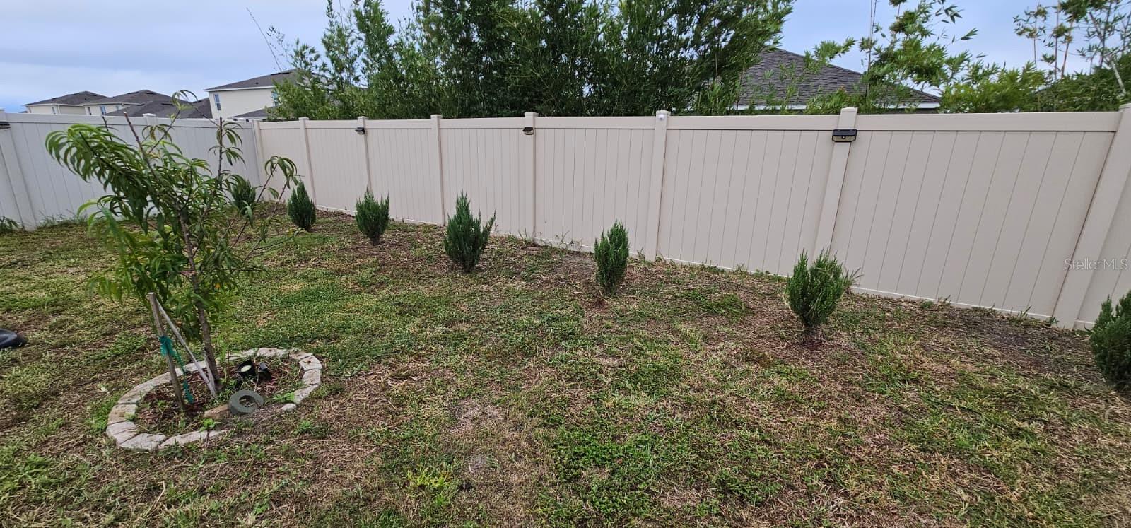 SUMMERLY - Residential Lease