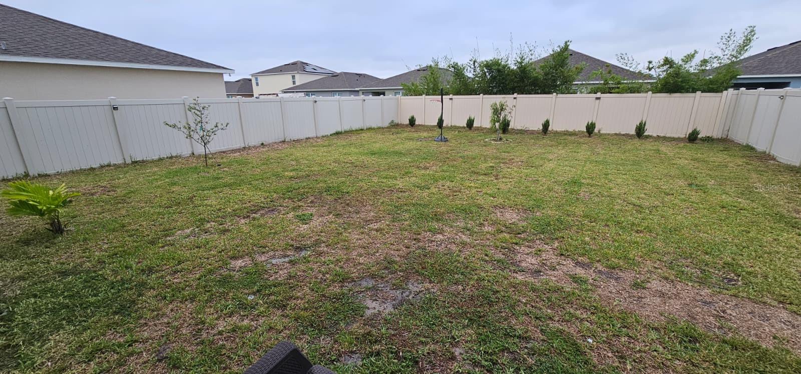 SUMMERLY - Residential Lease