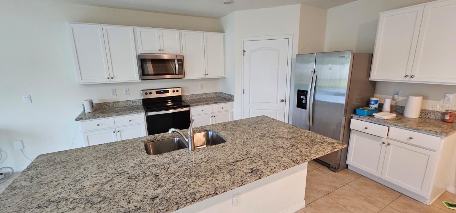 SUMMERLY - Residential Lease