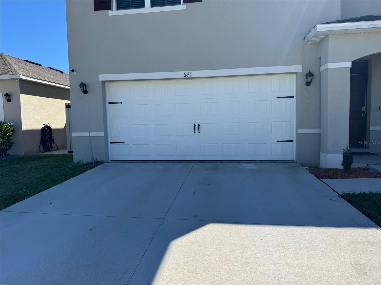 SUMMERLY - Residential Lease