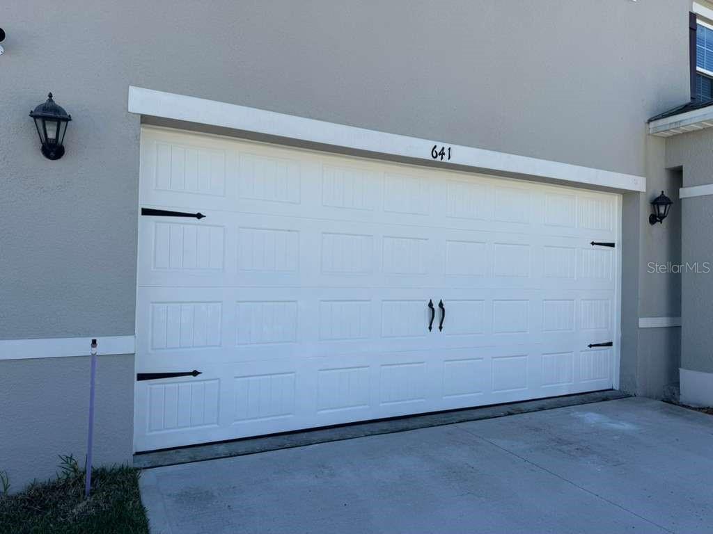 SUMMERLY - Residential Lease