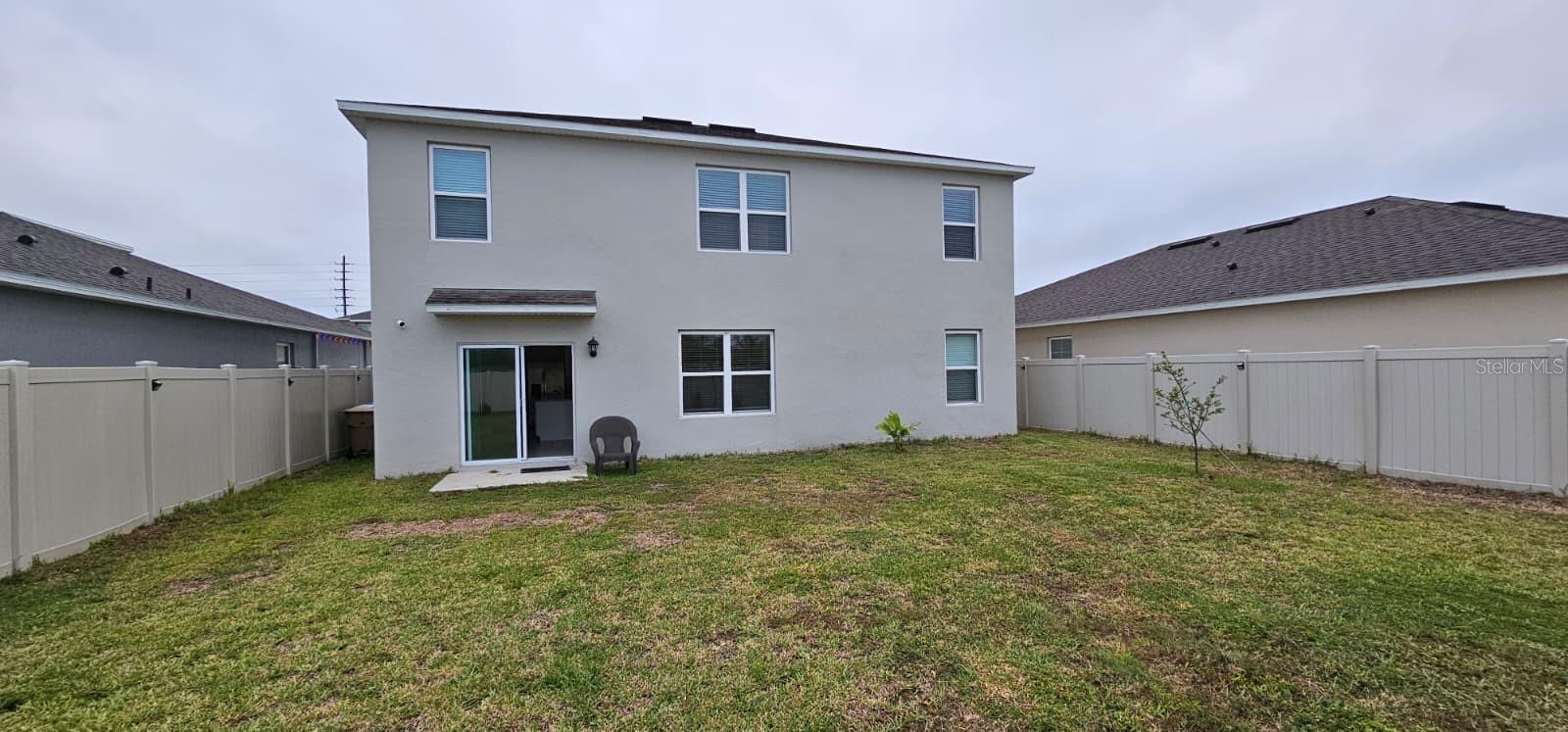 SUMMERLY - Residential Lease