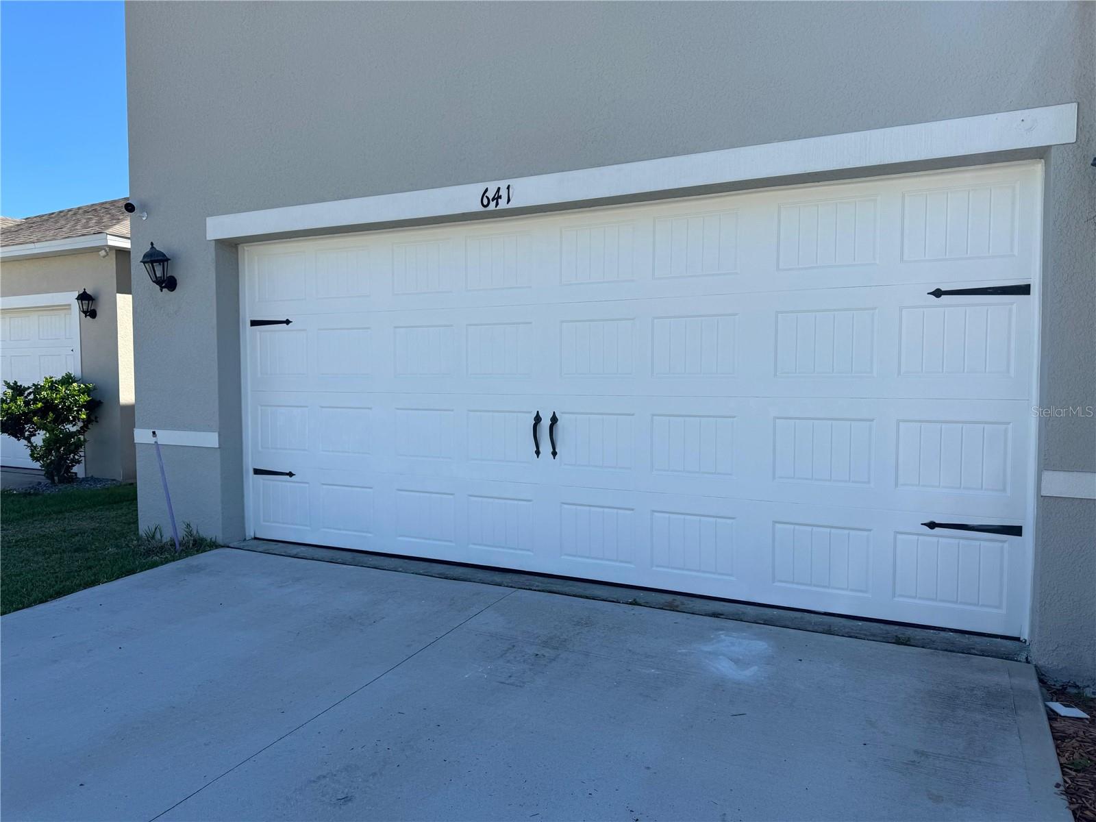 SUMMERLY - Residential Lease