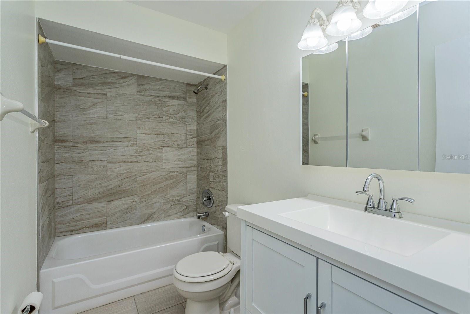 FOREST OAKS UNIT 1 - Residential