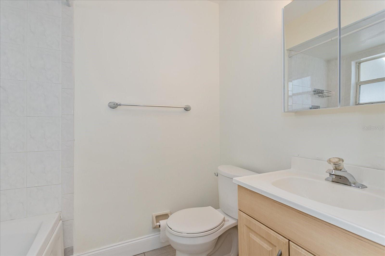 FOREST OAKS UNIT 1 - Residential