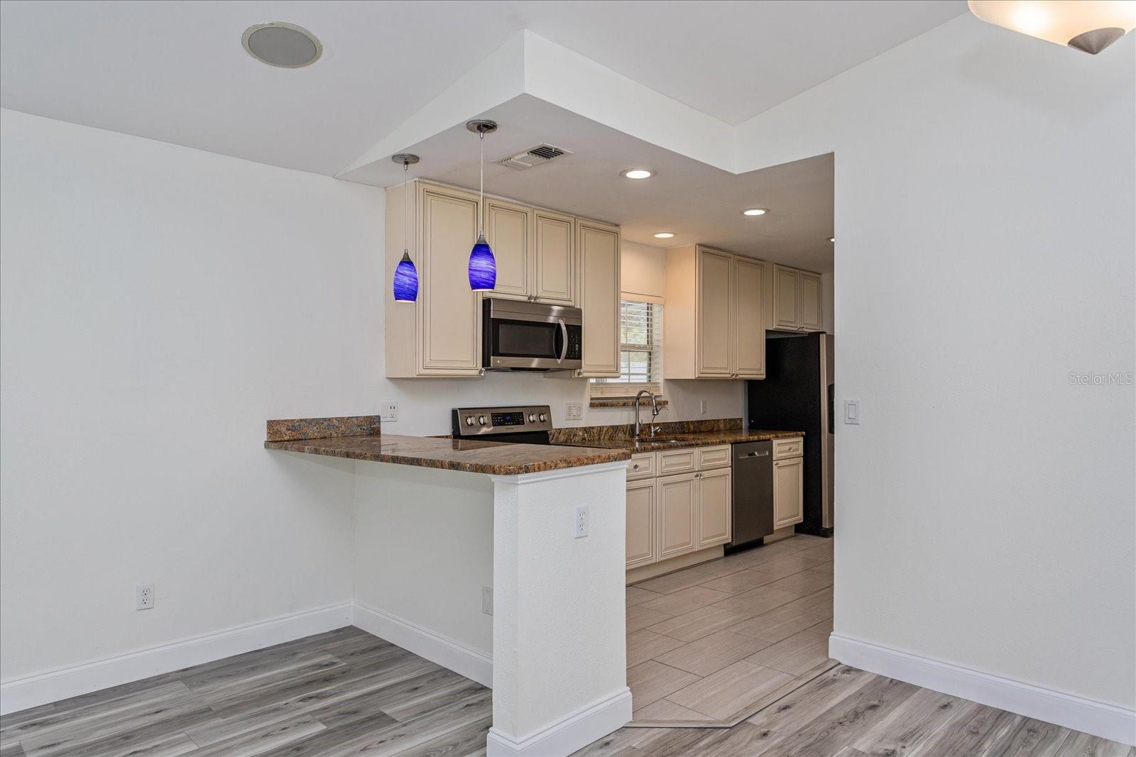 FOREST OAKS UNIT 1 - Residential