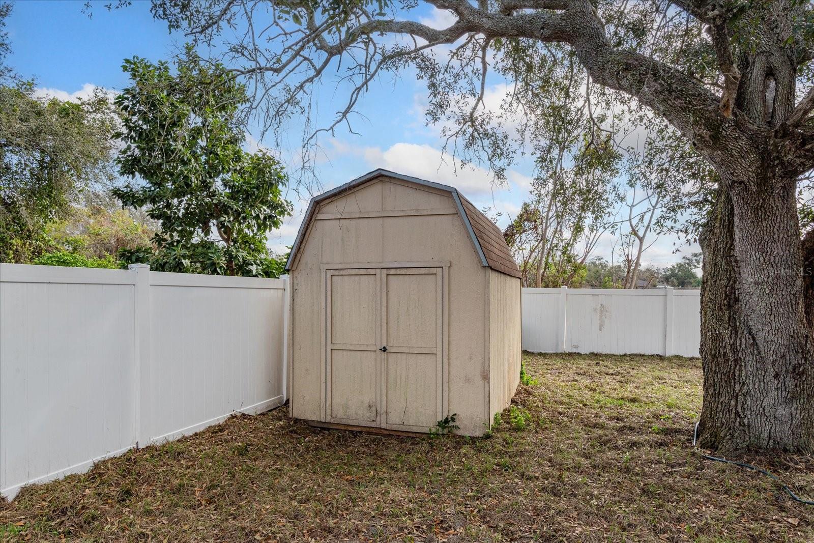 FOREST OAKS UNIT 1 - Residential