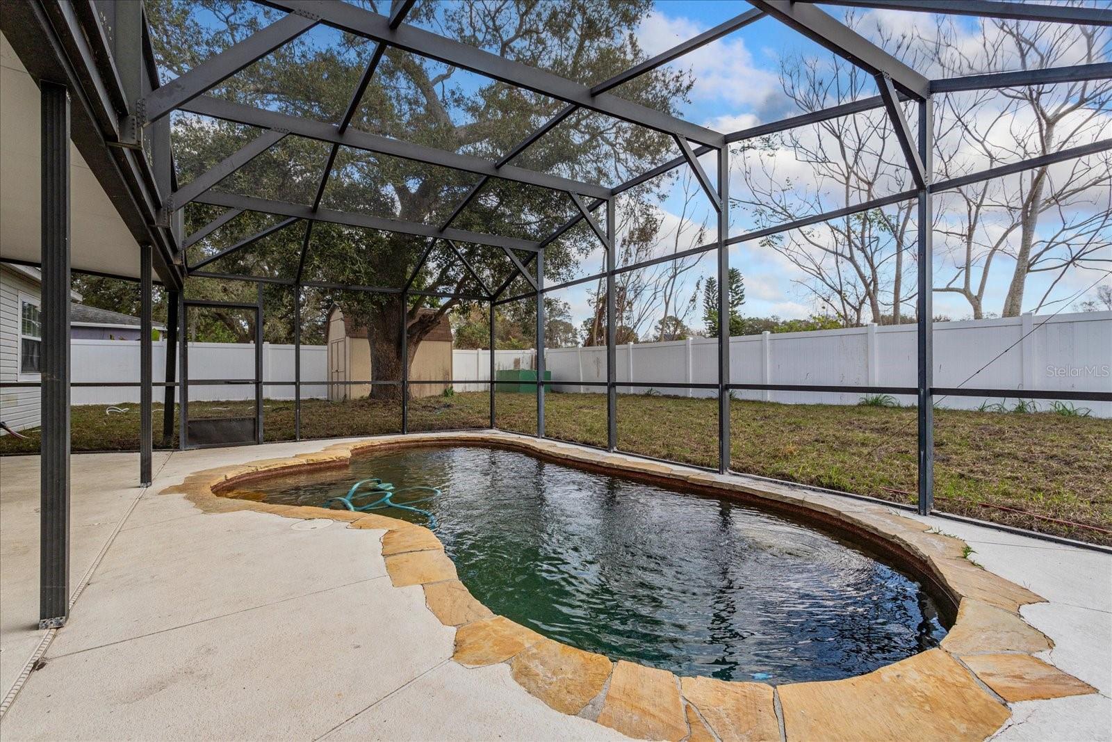 FOREST OAKS UNIT 1 - Residential