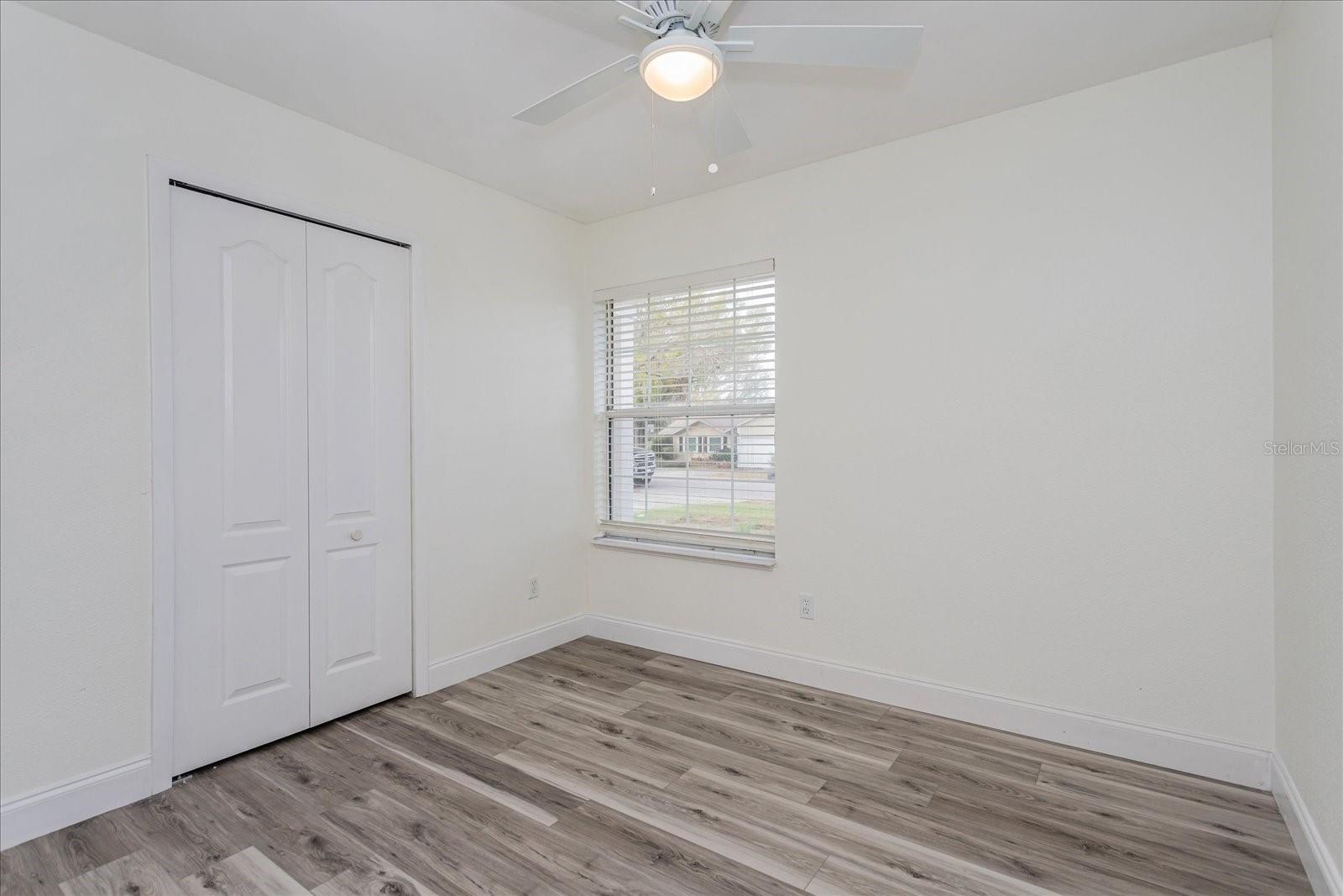 FOREST OAKS UNIT 1 - Residential