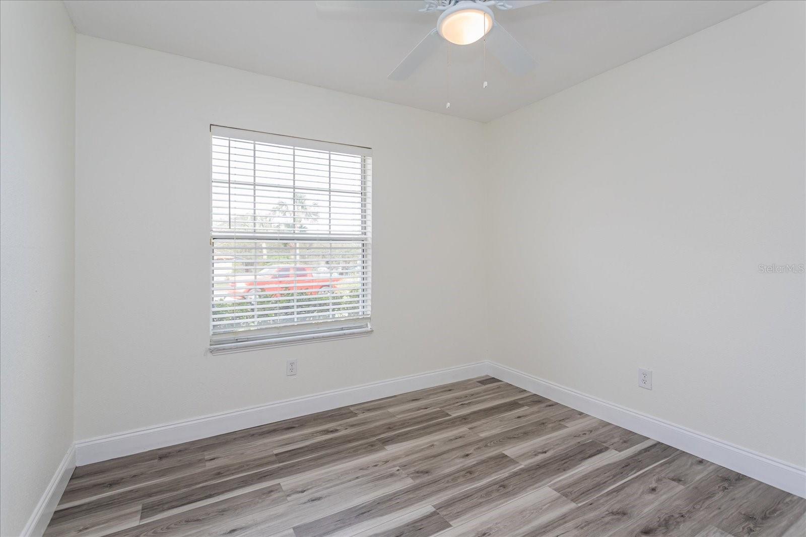 FOREST OAKS UNIT 1 - Residential