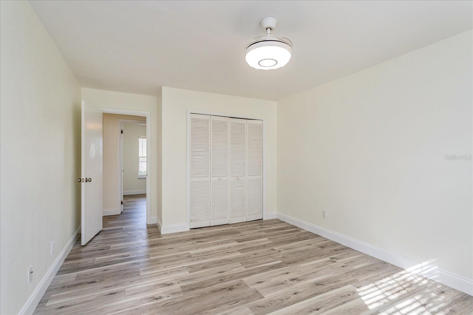 FOREST OAKS UNIT 1 - Residential