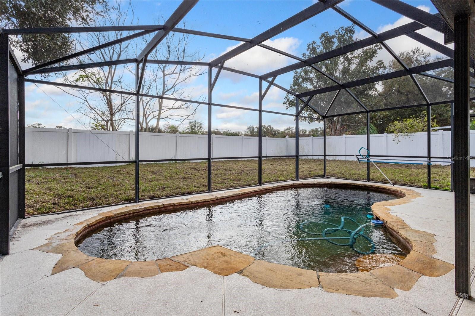 FOREST OAKS UNIT 1 - Residential