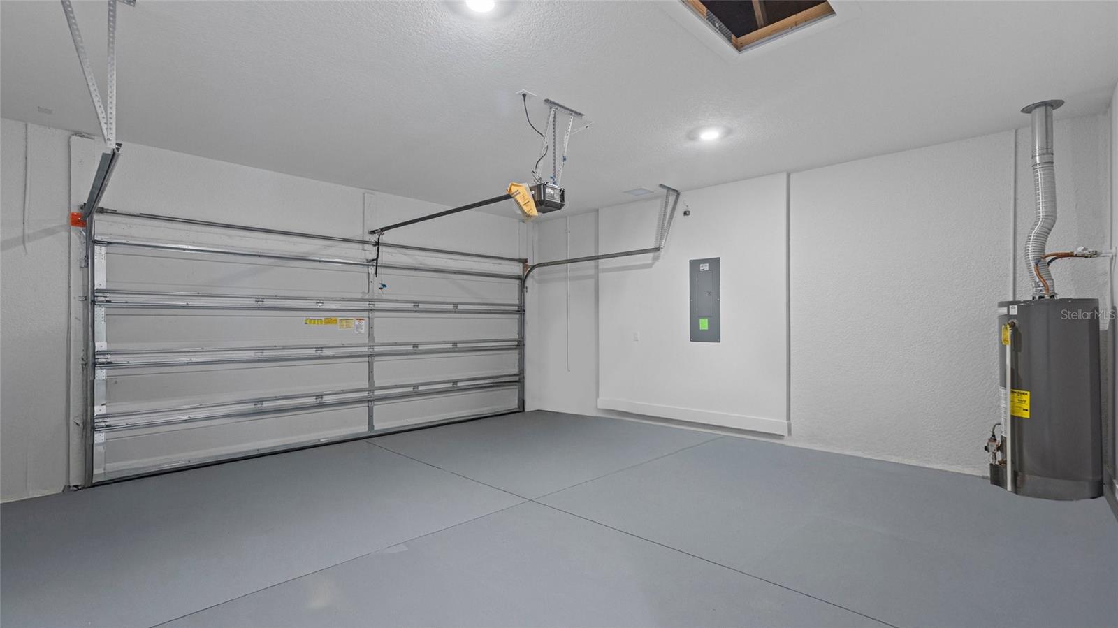 WOODLAND PRESERVE - Residential