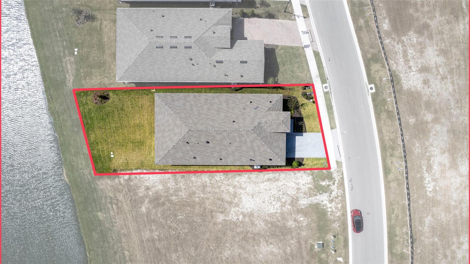 WOODLAND PRESERVE - Residential