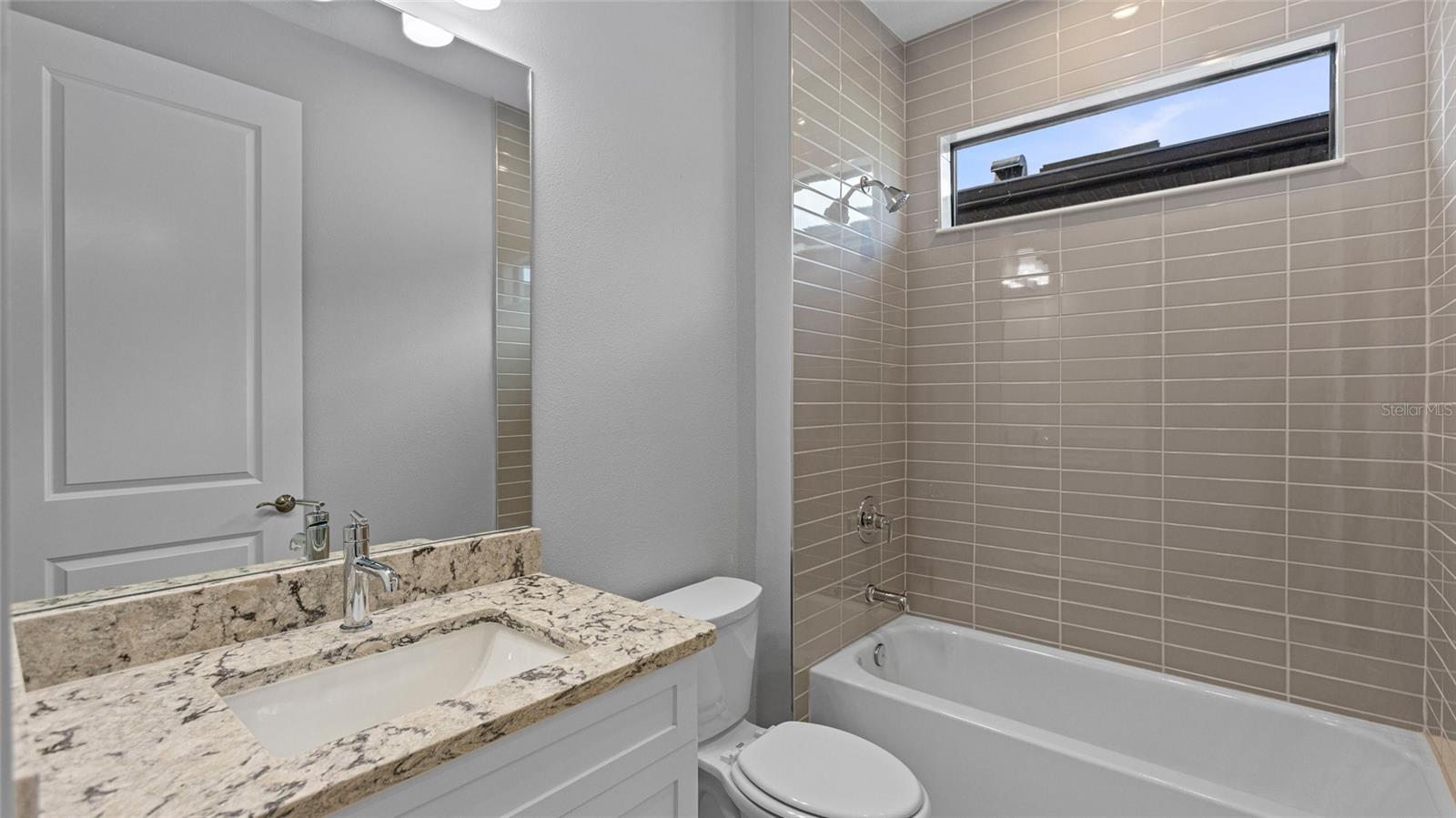 WOODLAND PRESERVE - Residential