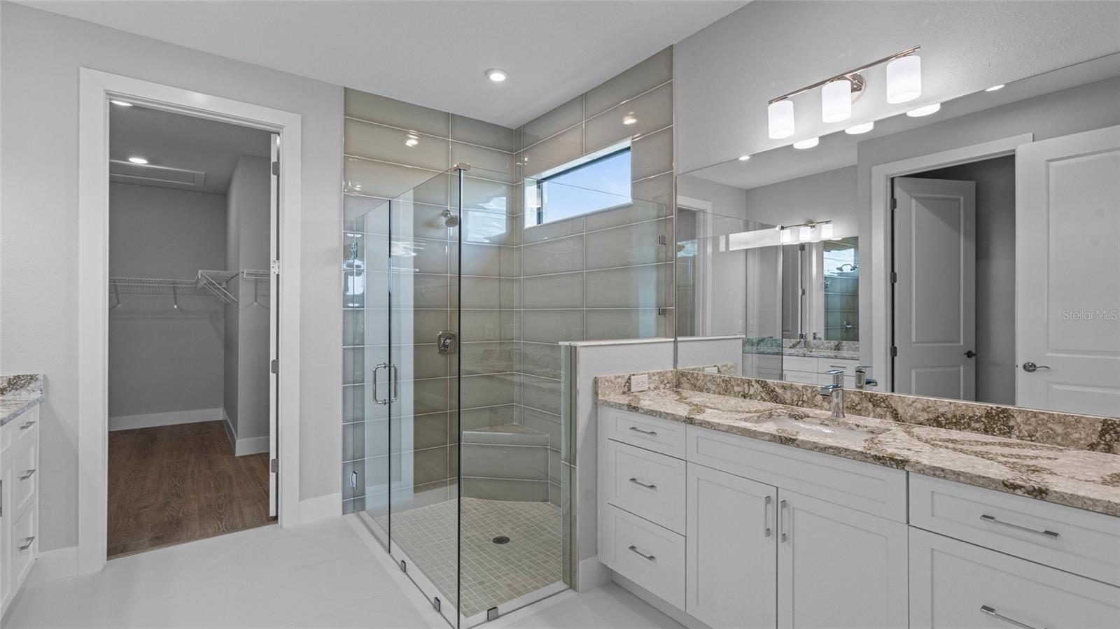 WOODLAND PRESERVE - Residential