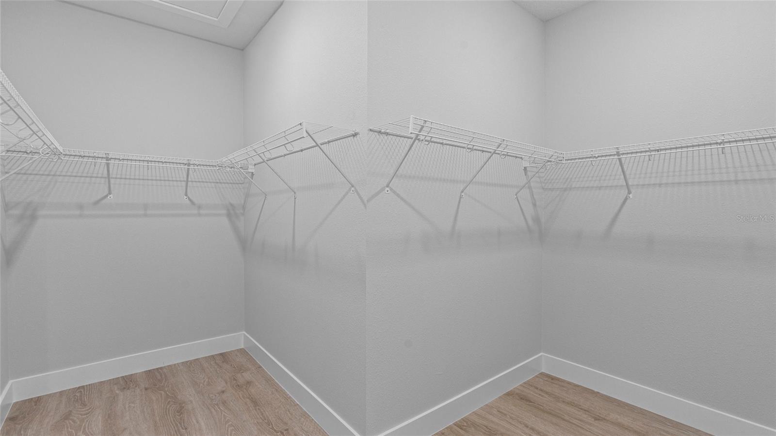 WOODLAND PRESERVE - Residential