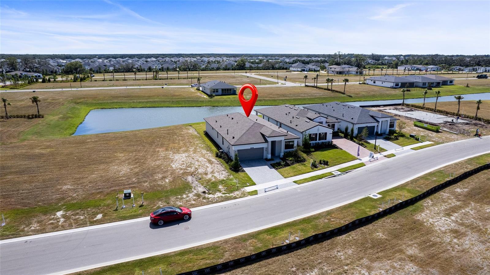 WOODLAND PRESERVE - Residential