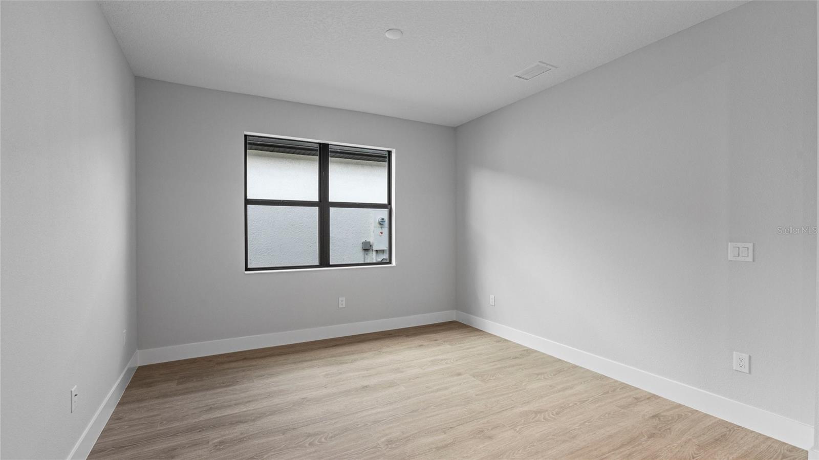 WOODLAND PRESERVE - Residential