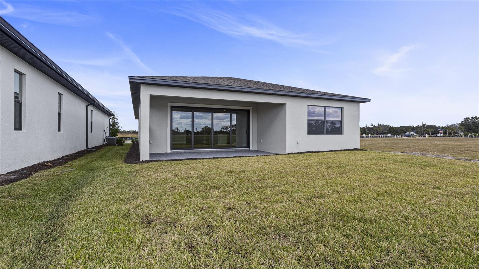 WOODLAND PRESERVE - Residential