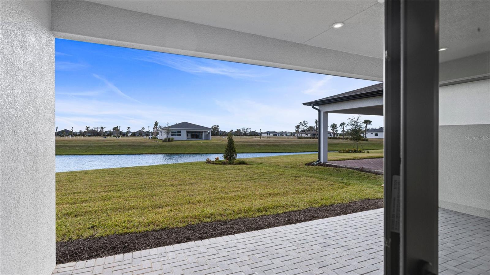 WOODLAND PRESERVE - Residential