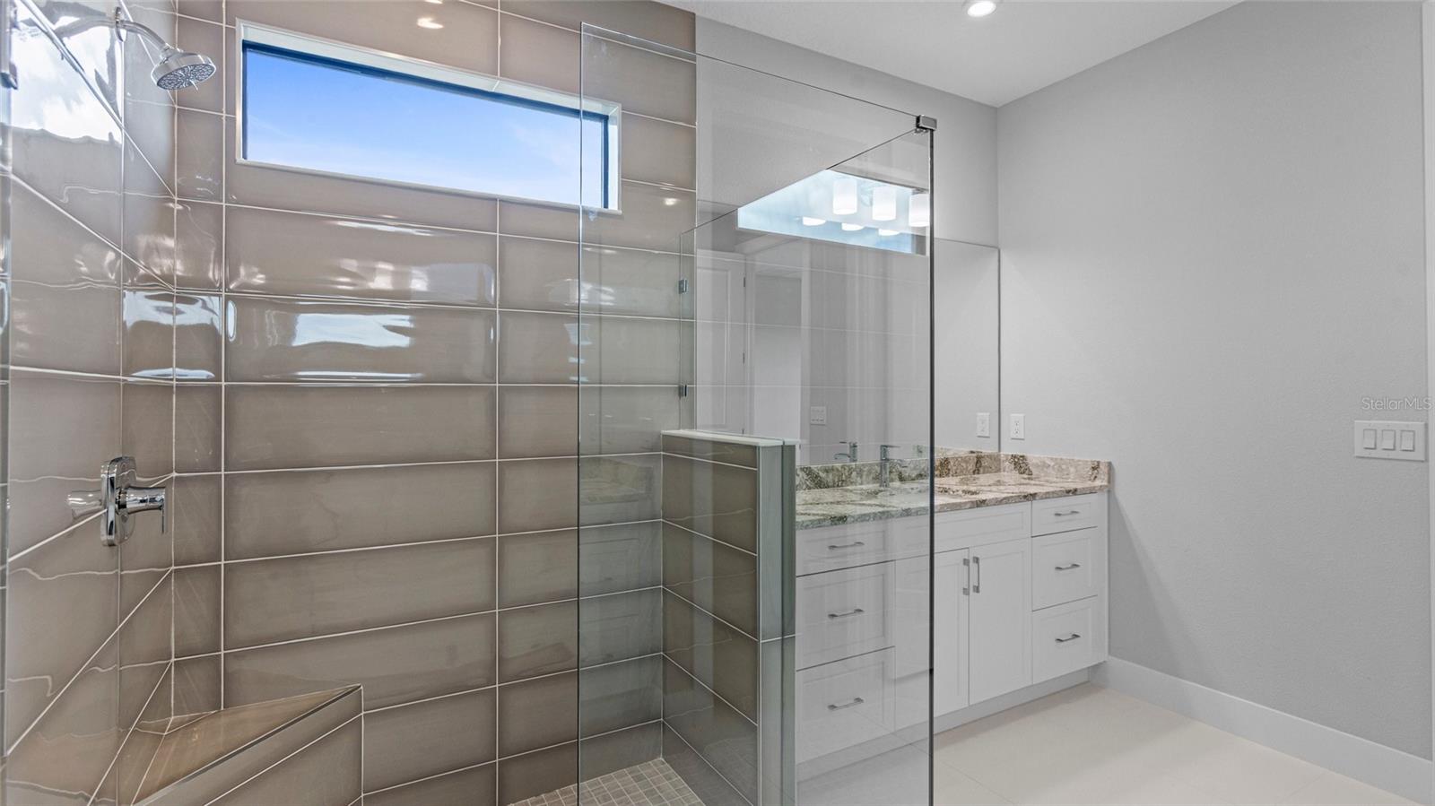 WOODLAND PRESERVE - Residential