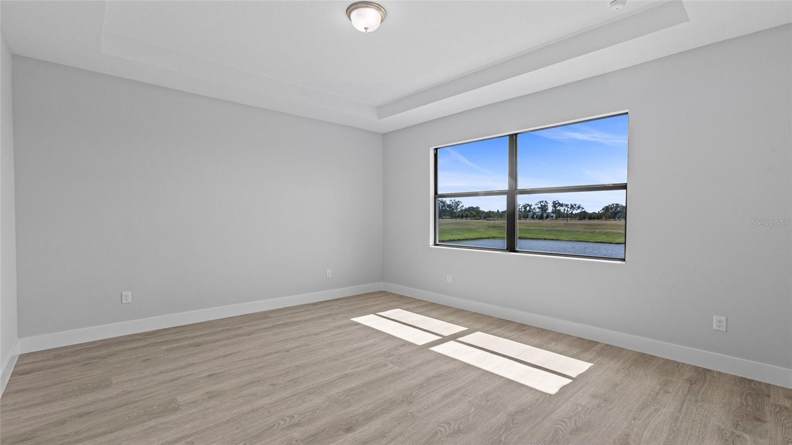 WOODLAND PRESERVE - Residential