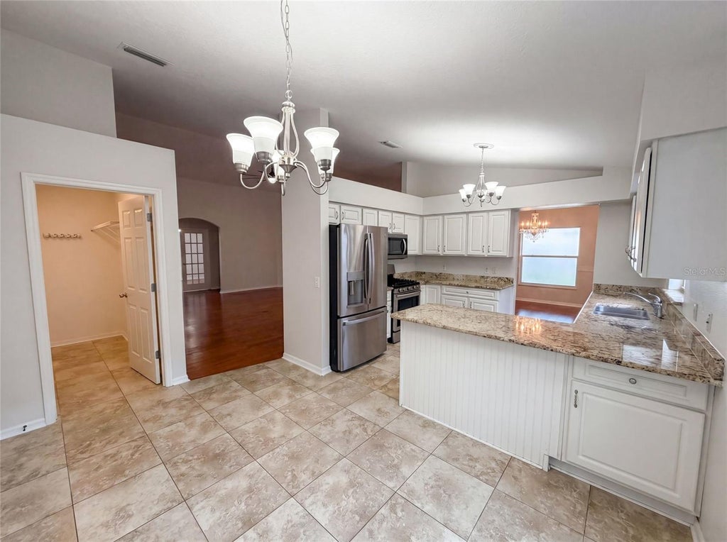 Photo of 19606 Morden Blush Drive, Lutz, FL 33558 (MLS # O6418596)