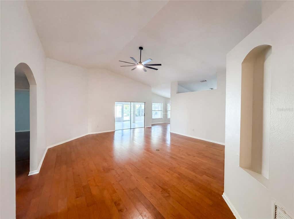 Photo of 19606 Morden Blush Drive, Lutz, FL 33558 (MLS # O6418596)