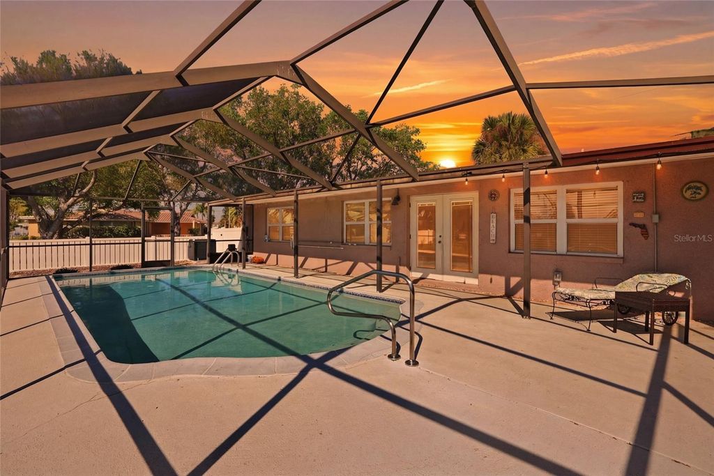 Photo of 5015 Pelican Drive, New Port Richey, FL 34652 (MLS # TB8490396)