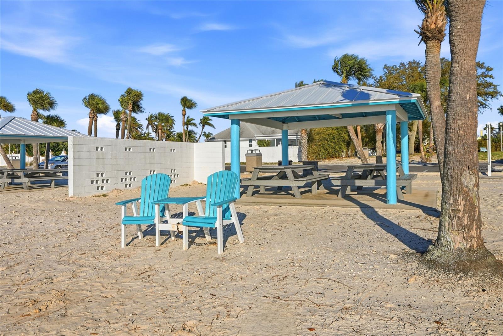 FLOR A MAR - Residential